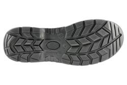 ZORGE safety shoes S3 SRC black 36