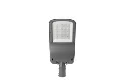 LED street luminaire DANI, 100 W, 4000K, AC180-250V, IP66, 15000 lm, IK09, ENEC