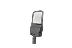 LED street luminaire DANI, 100 W, 4000K, AC180-250V, IP66, 15000 lm, IK09, ENEC