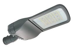 LED street luminaire DANI, 100 W, 4000K, AC180-250V, IP66, 15000 lm, IK09, ENEC