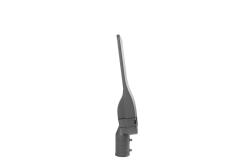 LED street luminaire DANI, 100 W, 4000K, AC180-250V, IP66, 15000 lm, IK09, ENEC