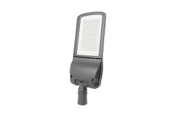 LED street luminaire DANI, 150 W, 4000K, AC180-250V, IP66, 22500 lm, IK09, ENEC