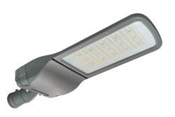 LED street luminaire DANI, 150 W, 4000K, AC180-250V, IP66, 22500 lm, IK09, ENEC