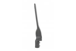 LED street luminaire DANI, 150 W, 4000K, AC180-250V, IP66, 22500 lm, IK09, ENEC