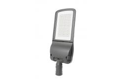 LED street luminaire DANI, 150 W, 4000K, AC180-250V, IP66, 22500 lm, IK09, ENEC