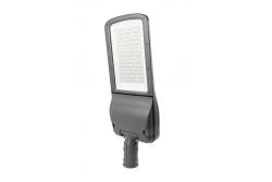 LED street luminaire DANI, 150 W, 4000K, AC180-250V, IP66, 22500 lm, IK09, ENEC