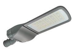 LED street luminaire DANI, 150 W, 4000K, AC180-250V, IP66, 22500 lm, IK09, ENEC
