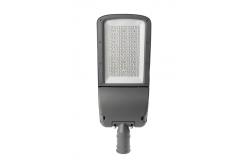 LED street luminaire DANI, 150 W, 4000K, AC180-250V, IP66, 22500 lm, IK09, ENEC