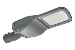 LED street luminaire DANI, 50 W, 4000K, AC180-250V, IP66, 7500 lm, IK09, ENEC