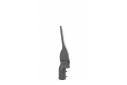 LED street luminaire DANI, 50 W, 4000K, AC180-250V, IP66, 7500 lm, IK09, ENEC