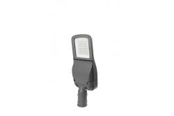 LED street luminaire DANI, 50 W, 4000K, AC180-250V, IP66, 7500 lm, IK09, ENEC