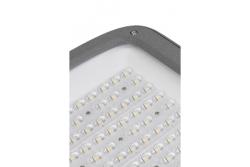 LED street luminaire DANI, 50 W, 4000K, AC180-250V, IP66, 7500 lm, IK09, ENEC