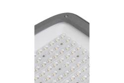 LED street luminaire DANI, 50 W, 4000K, AC180-250V, IP66, 7500 lm, IK09, ENEC