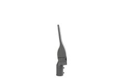 LED street luminaire DANI, 50 W, 4000K, AC180-250V, IP66, 7500 lm, IK09, ENEC