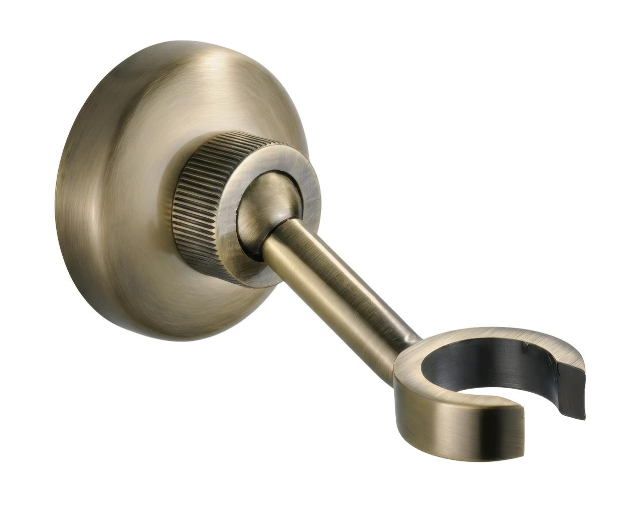 Aquanello Heritage Classic Hand Shower Holder Bronze BN-9003-HC