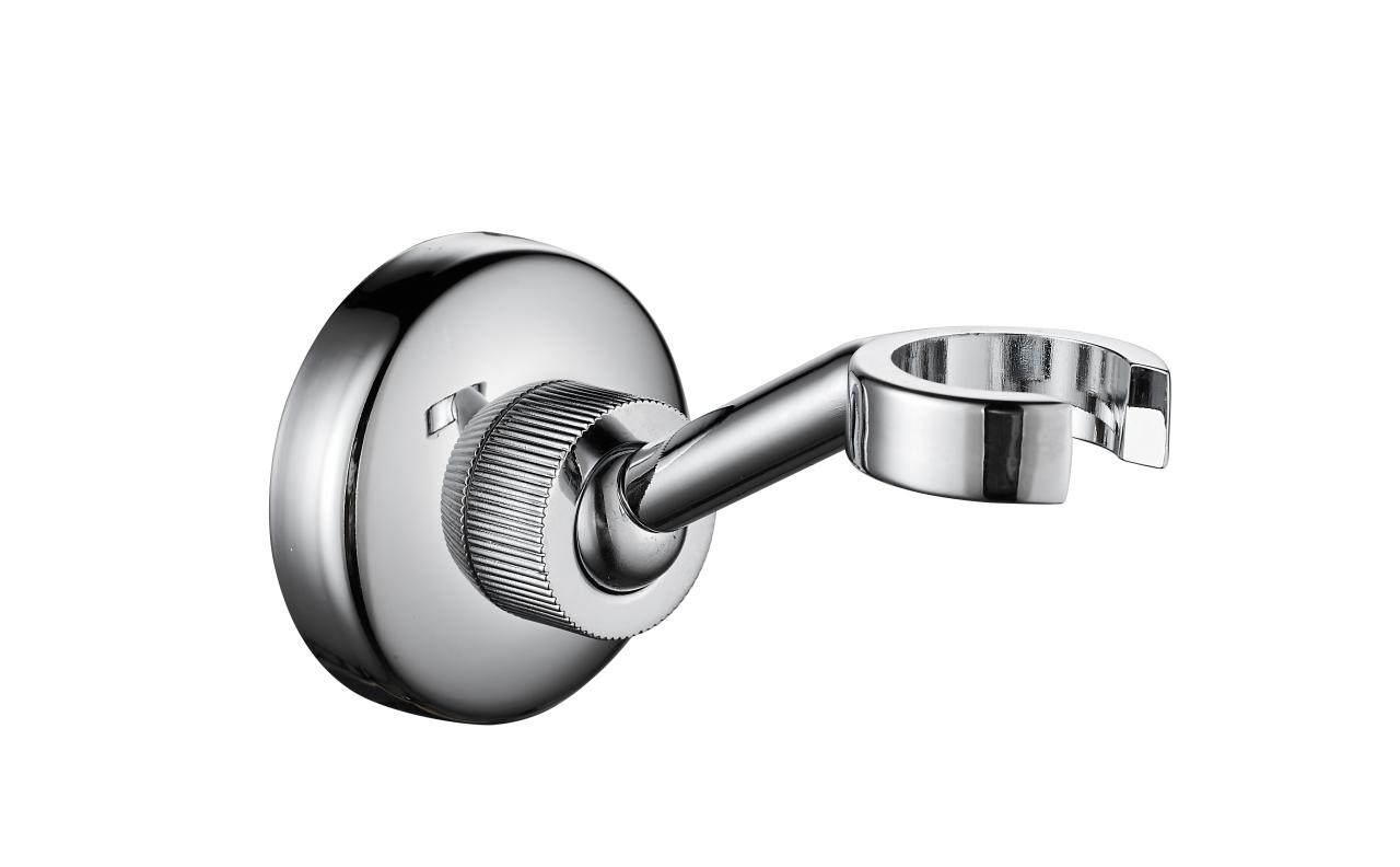 Aquanello Heritage Hand Shower Holder Chrome CR-9003-HC