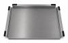 Pure.Sink Comfort Gunmetal Mobile Drip Tray, 430x325mm, for Sink, PEXTRAY-61
