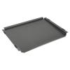 Pure.Sink Comfort Gunmetal Mobile Drip Tray, 430x325mm, for Sink, PEXTRAY-61
