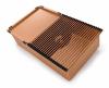 Pure.Sink Comfort Copper portable draining tray, 430x325mm, for sink, PEXTRAY-62