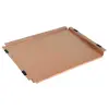 Pure.Sink Comfort Copper portable draining tray, 430x325mm, for sink, PEXTRAY-62