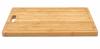 Pure.Sink Comfort Bamboo Wooden Cutting Board, 42x30 cm, for Use in a Sink, PEXCB40-24