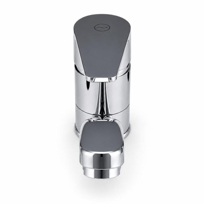 Aquanello Casa Lage Eenhendel Keukenkraan Chroom CR-1203-CS