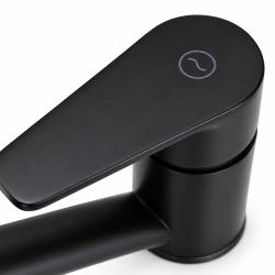 casa_single_black_handle