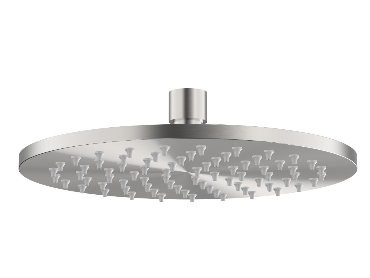Aquanello Eterna Duș de cap Duș tip ploaie 200 mm oțel inoxidabil ET2020-02