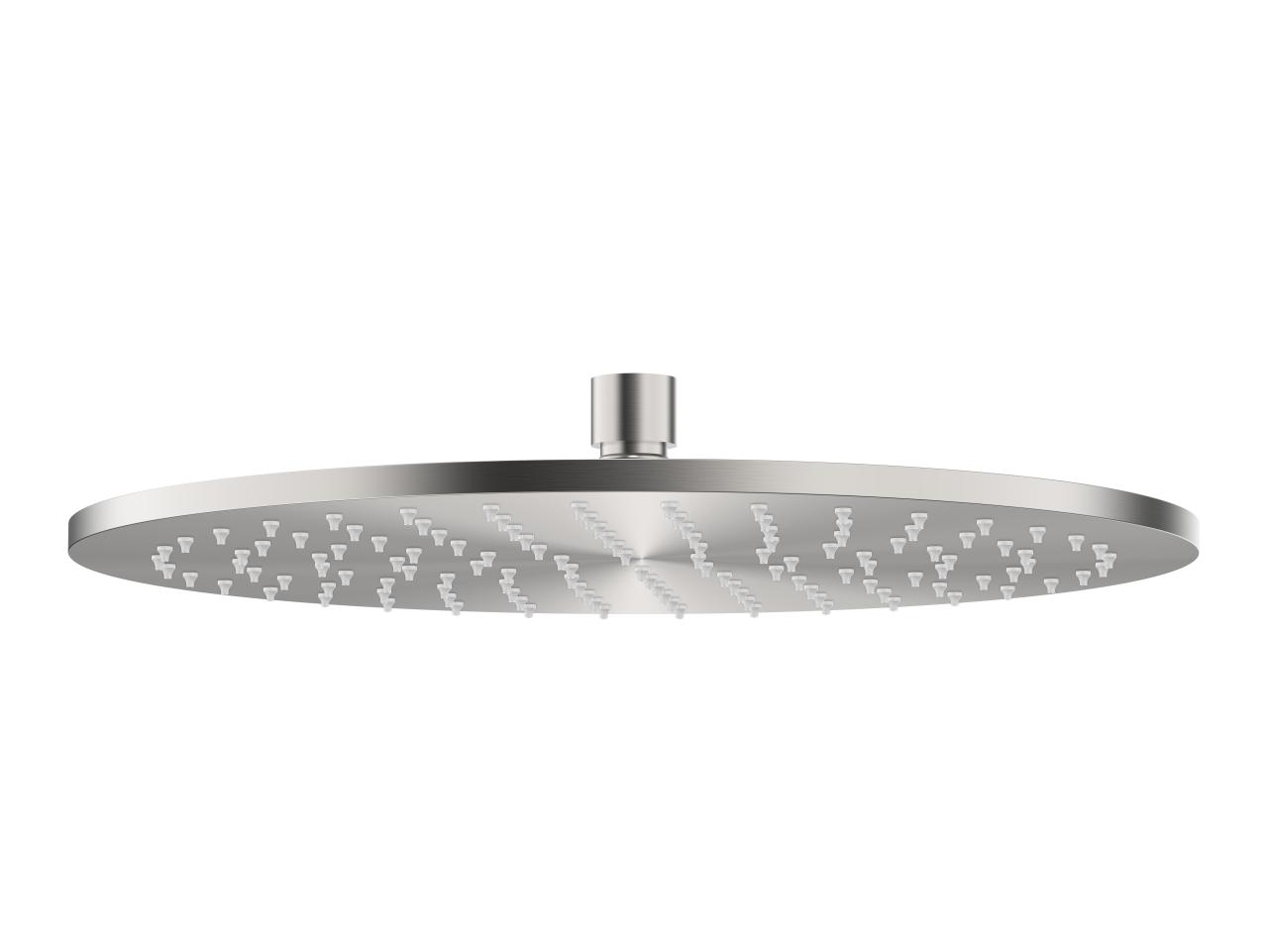 Aquanello Eterna Duș de cap Duș tip ploaie 250 mm oțel inoxidabil ET2025-02