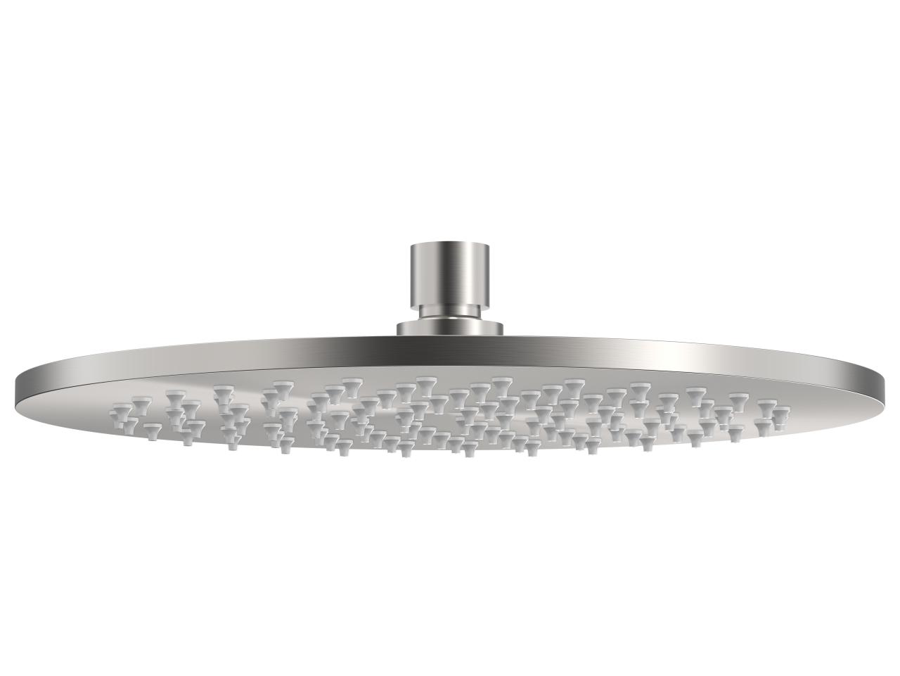 Aquanello Eterna Duș de cap Duș tip ploaie 300 mm oțel inoxidabil ET2030-02
