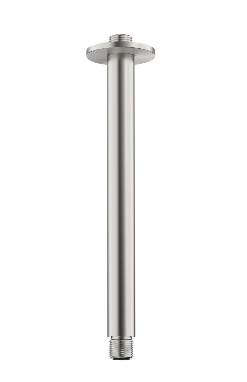 Aquanello Eterna Braț de duș de tavan 25 cm integral din oțel inoxidabil ET2125-02