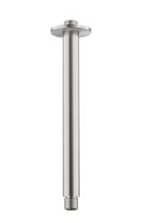 Aquanello Eterna Braț de duș de tavan 25 cm integral din oțel inoxidabil ET2125-02