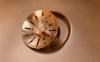 Pure.Sink Comfort PVD Rosé Copper Sink 50x40 cm, 10 mm radius, undermount, flush-mount, and top-mount PCM5040-62