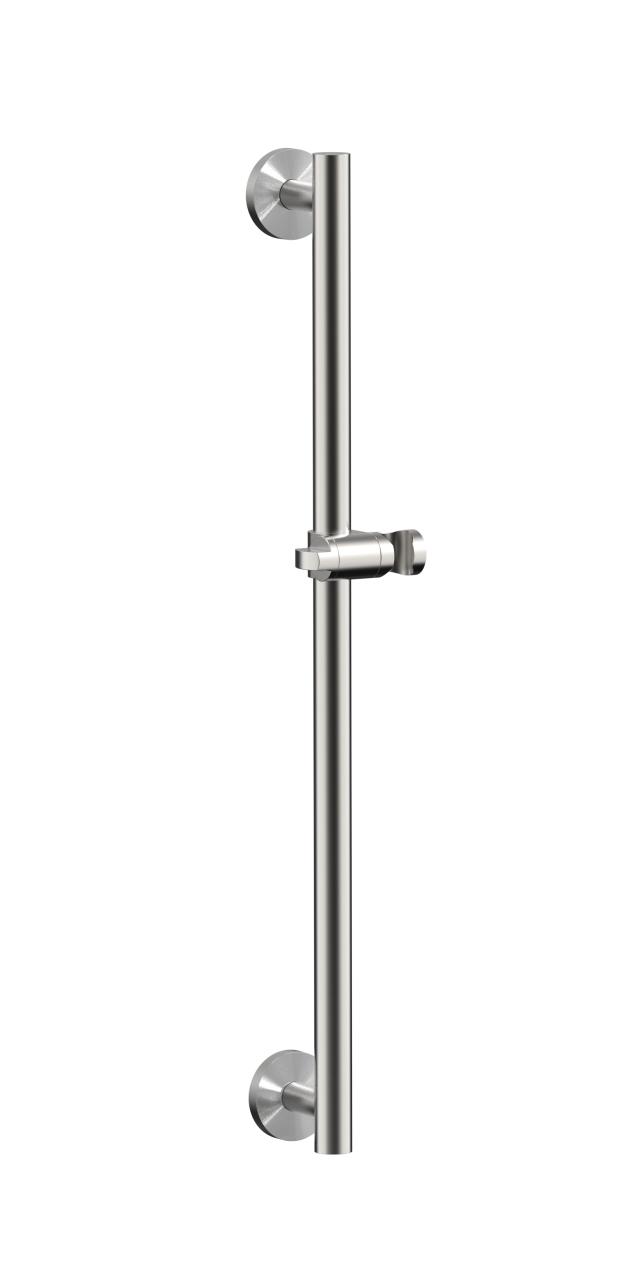 Aquanello Eterna Sliding Rod 600 mm Stainless Steel ET2720-02