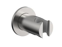 Aquanello Eterna Verstelbare Handdouchehouder volledig RVS ET2750-02