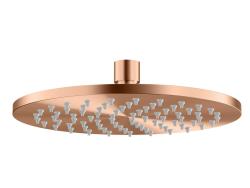 Aquanello Eterna Duș de cap Duș tip ploaie 200 mm Cupru ET2020-62