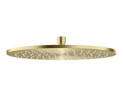 Aquanello Eterna Duș de cap Duș tip ploaie 250 mm auriu ET2025-60