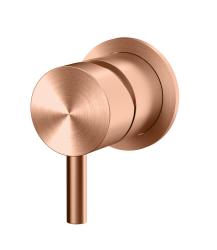 Aquanello Eterna Koperen Afbouwdeel Knop Mengkraan ET2200-62