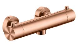 Aquanello Eterna Koperen Thermostatische Opbouw Douchekraan ET2600-62
