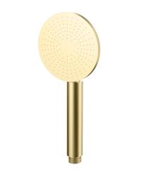 Aquanello Eterna Gouden Ronde Handdouche 100mm ET2730-60