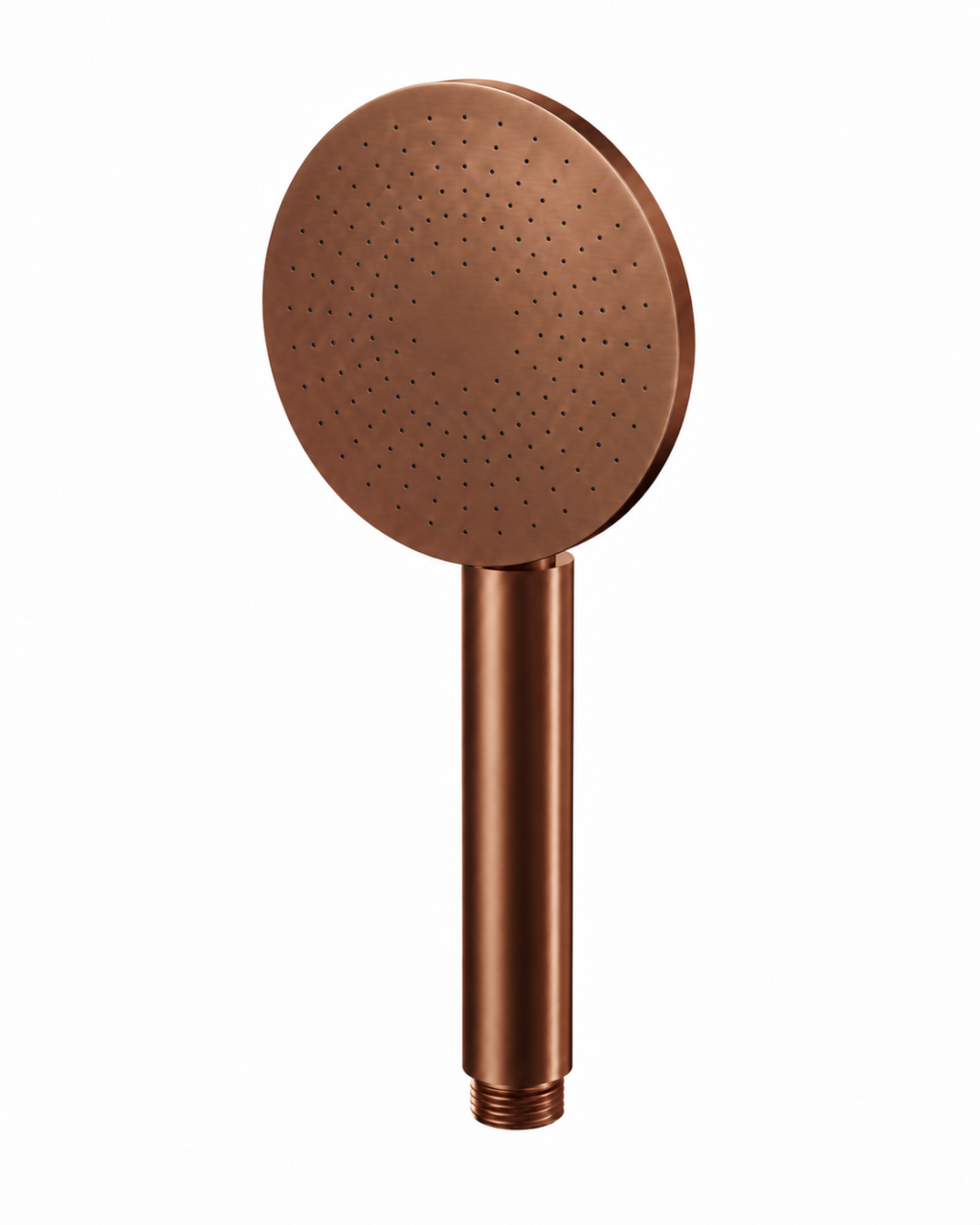 Aquanello Eterna Round Hand Shower 100 mm PVD Copper ET2730-62