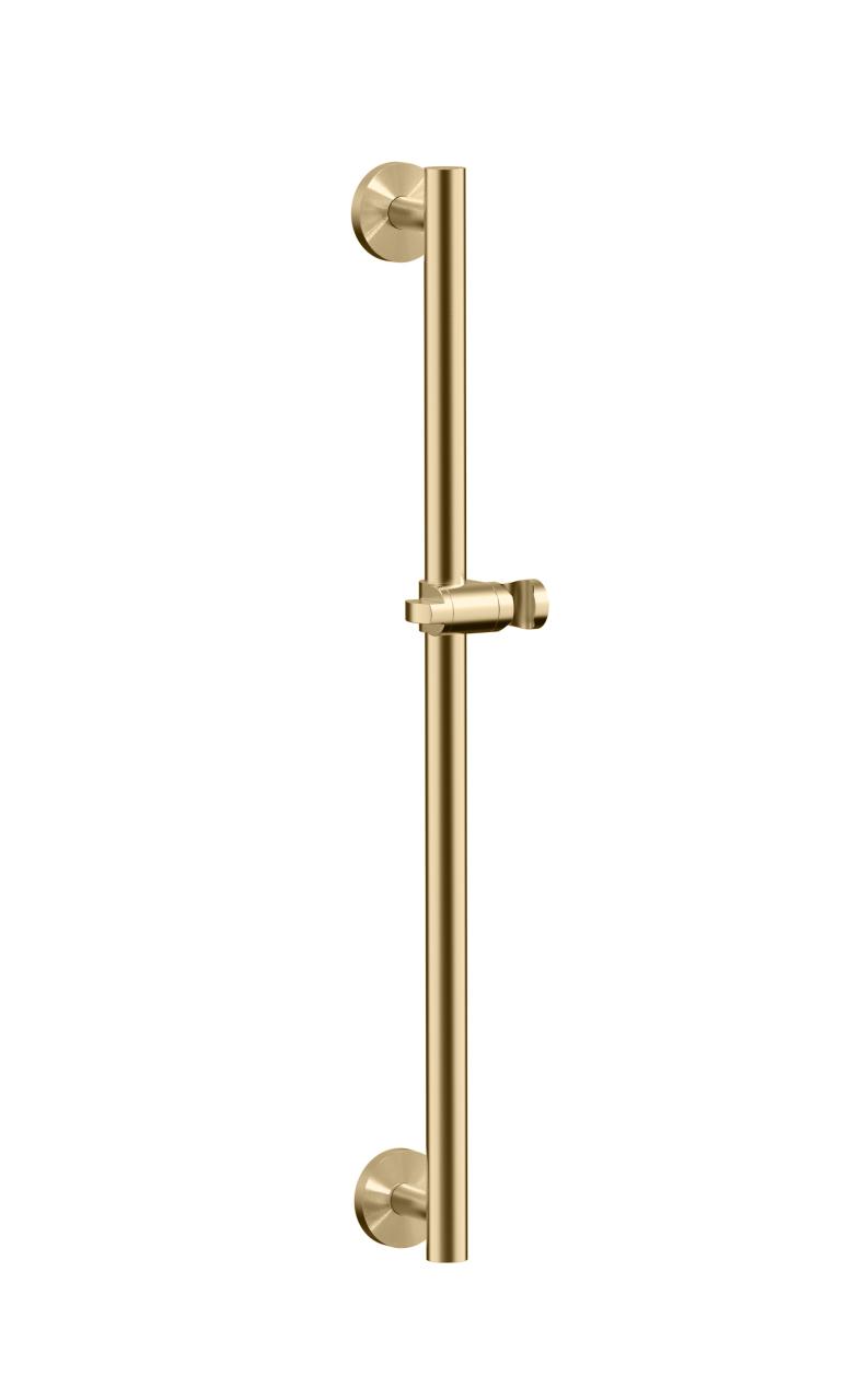 Aquanello Eterna Bară glisantă 600 mm aurie ET2720-60