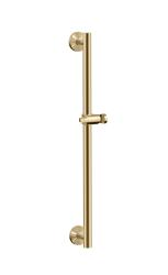 Aquanello Eterna Bară glisantă 600 mm aurie ET2720-60