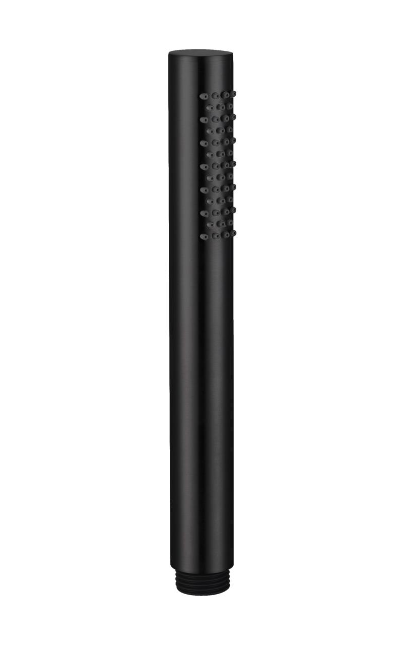 Aquanello Eterna Mat Black Handheld Shower ET2731-10