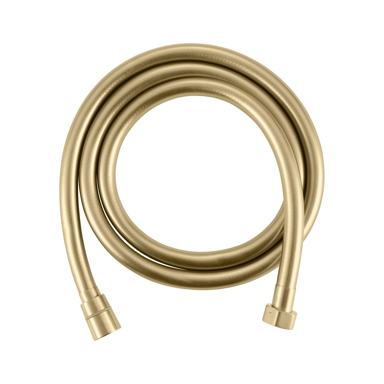 Aquanello Eterna Smooth Shower Hose 150 cm PVD Gold ET2740-60