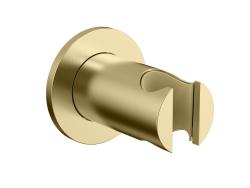 Aquanello Eterna PVD Gold Hand Shower Holder ET2750-60