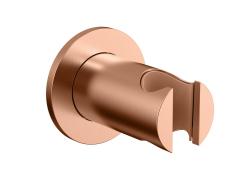Aquanello Eterna PVD Copper Hand Shower Holder ET2750-62