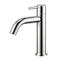 Aquanello Eterna Chrome-Look Stainless Steel Faucet ET4001-01