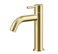 Aquanello Eterna Fountain Faucet Cold Water PVD Gold ET4001-60