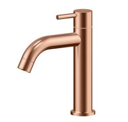 Aquanello Eterna Fountain Faucet Cold Water PVD Copper ET4001-62